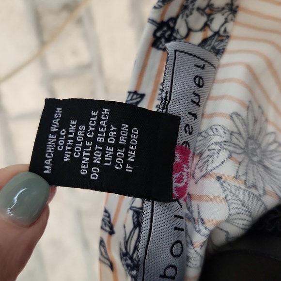 Blouse - Picture 5 of 6